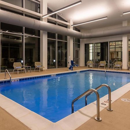 Element St. Louis Midtown Hotel Екстериор снимка