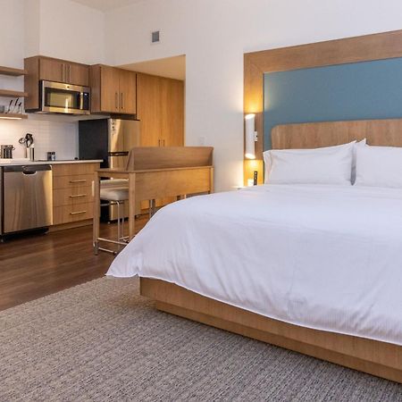 Element St. Louis Midtown Hotel Екстериор снимка