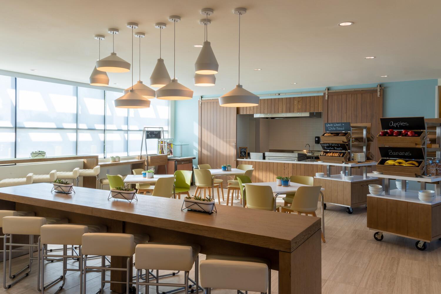 Element St. Louis Midtown Hotel Екстериор снимка