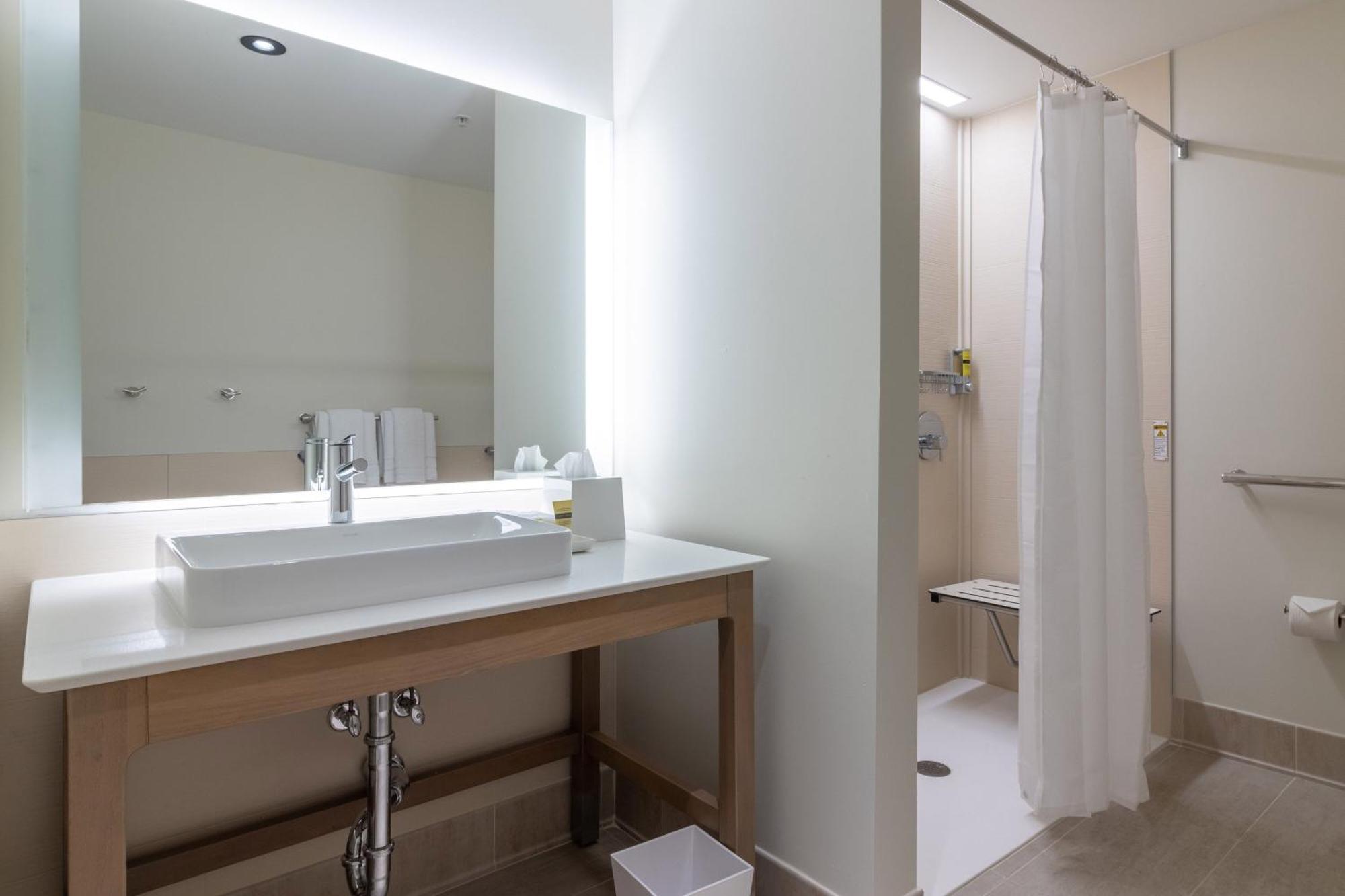 Element St. Louis Midtown Hotel Екстериор снимка