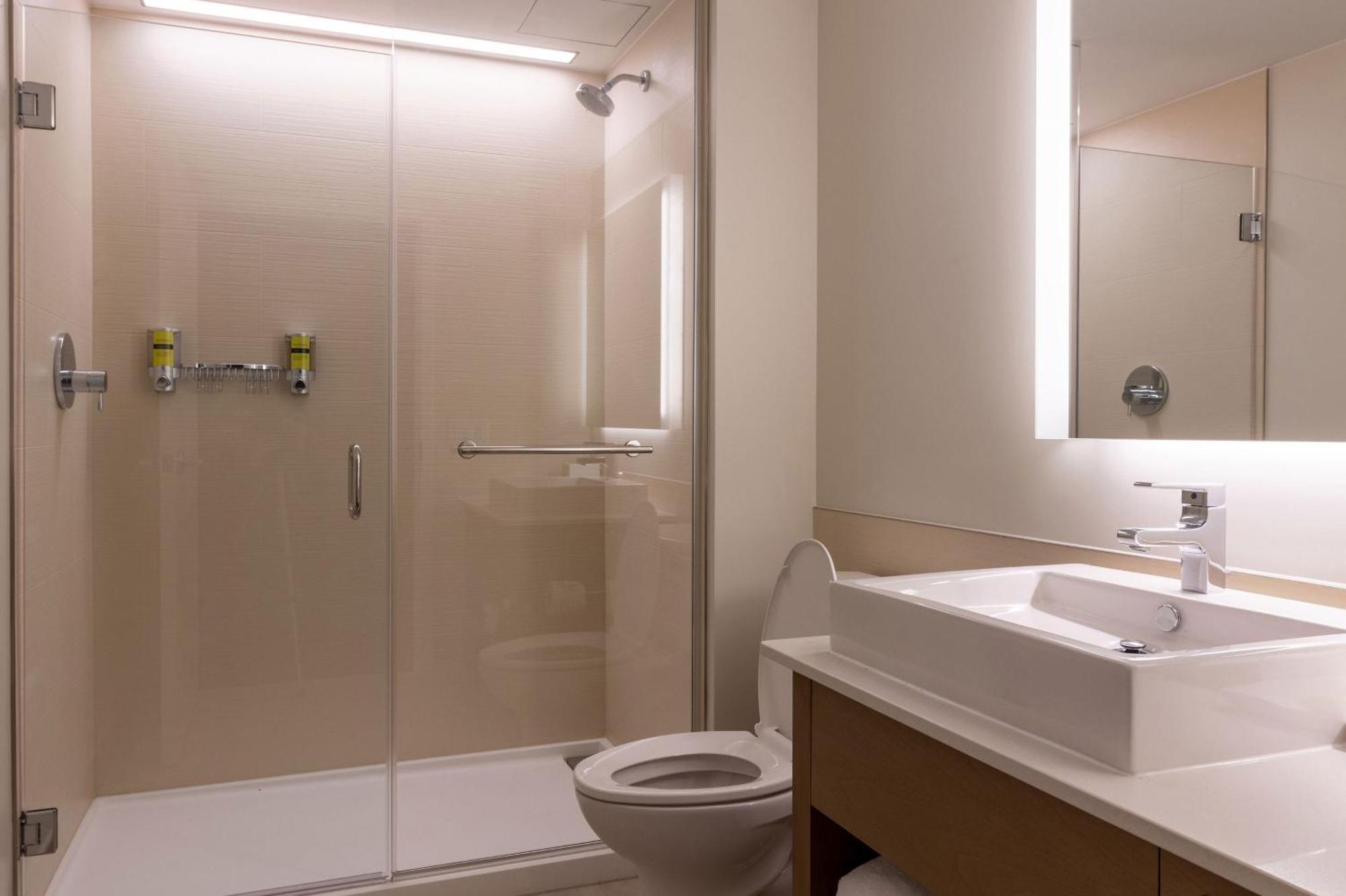 Element St. Louis Midtown Hotel Екстериор снимка