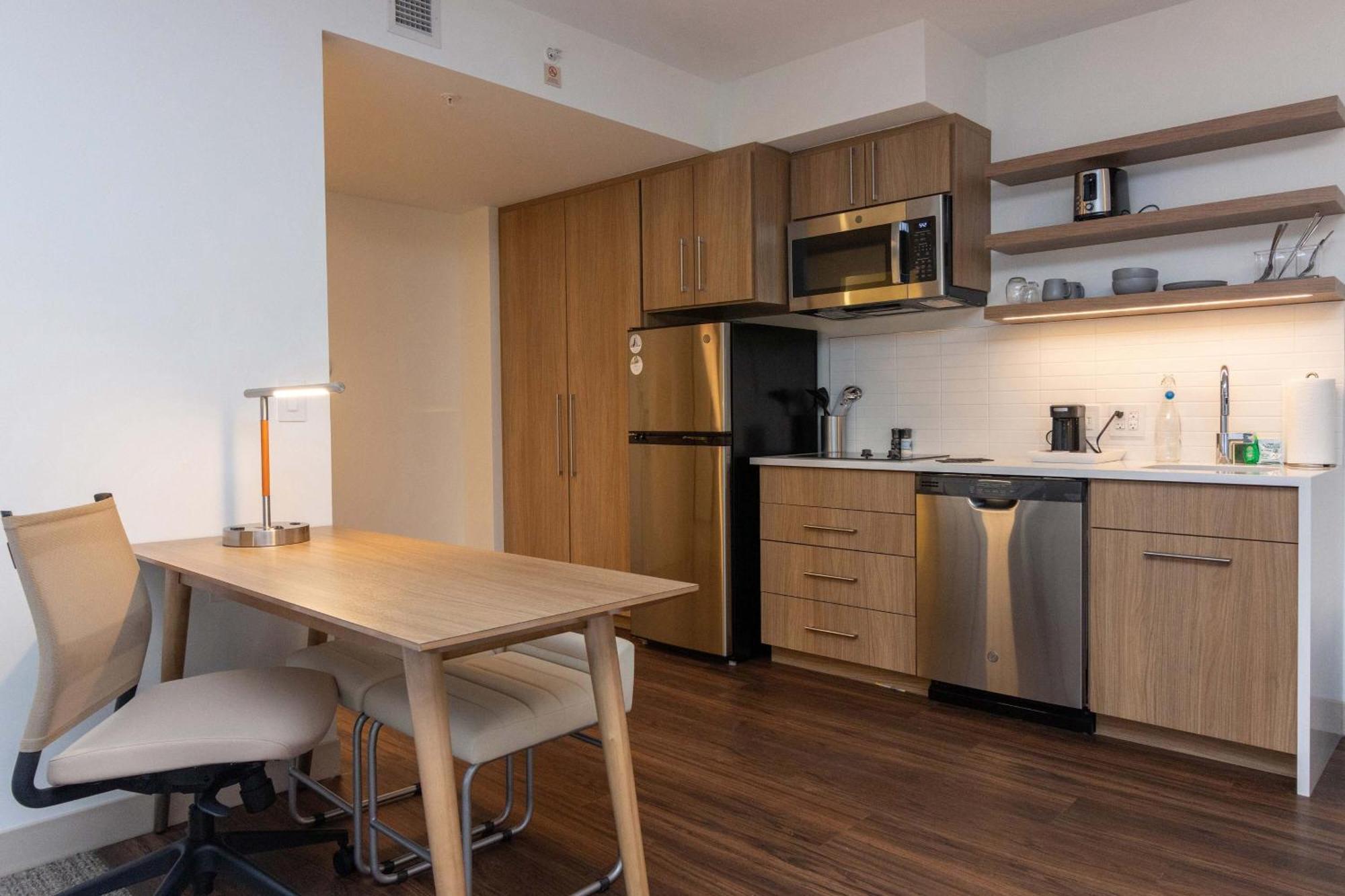 Element St. Louis Midtown Hotel Екстериор снимка