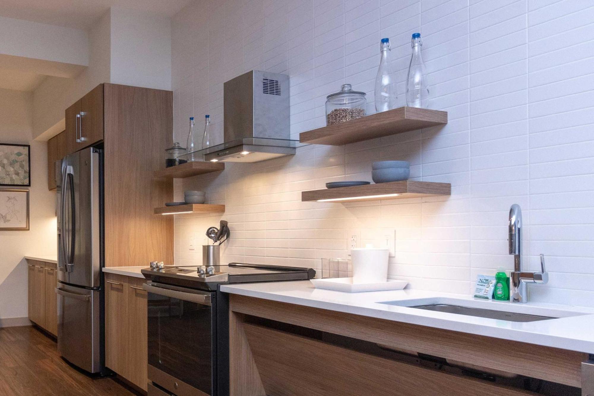Element St. Louis Midtown Hotel Екстериор снимка