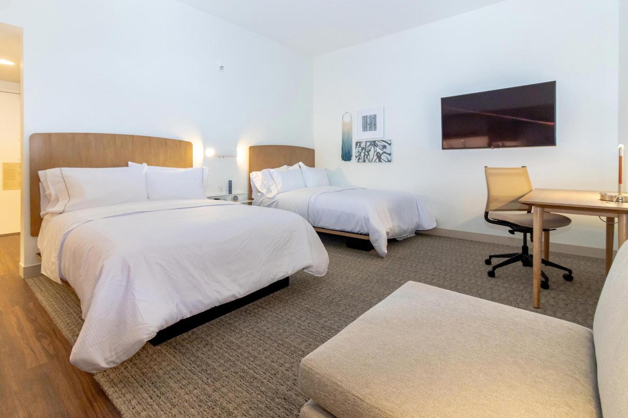 Element St. Louis Midtown Hotel Екстериор снимка