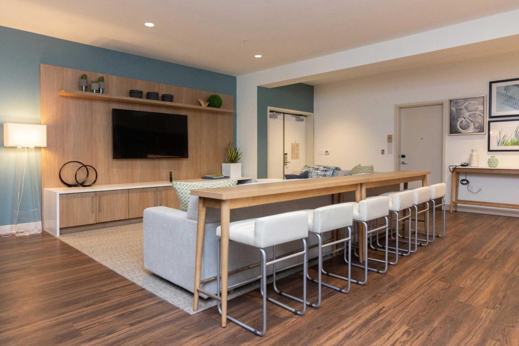 Element St. Louis Midtown Hotel Екстериор снимка