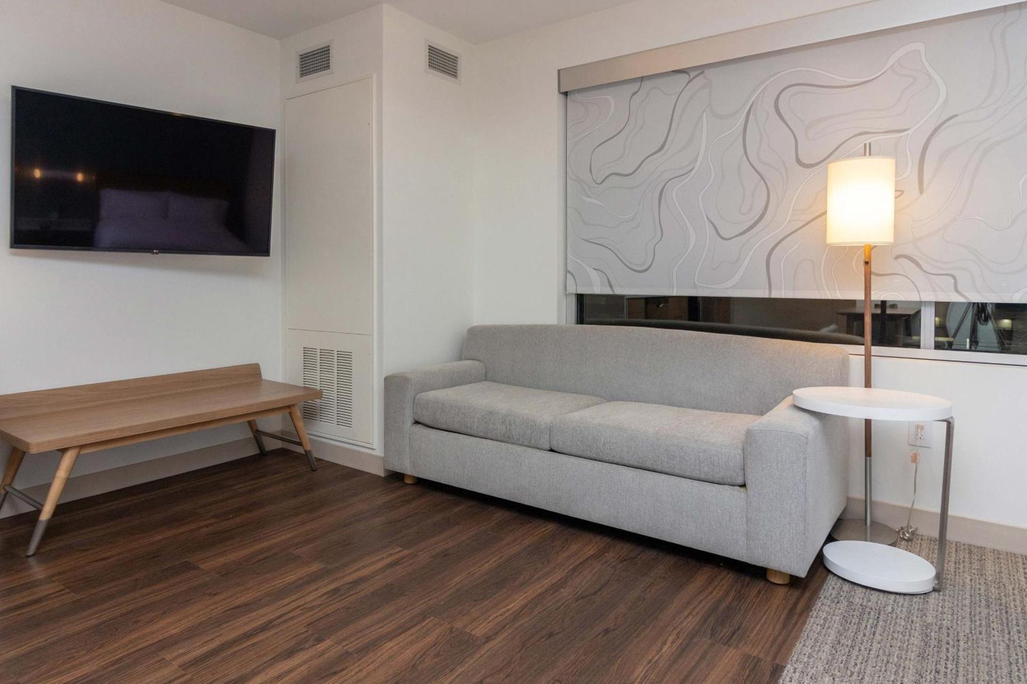 Element St. Louis Midtown Hotel Екстериор снимка