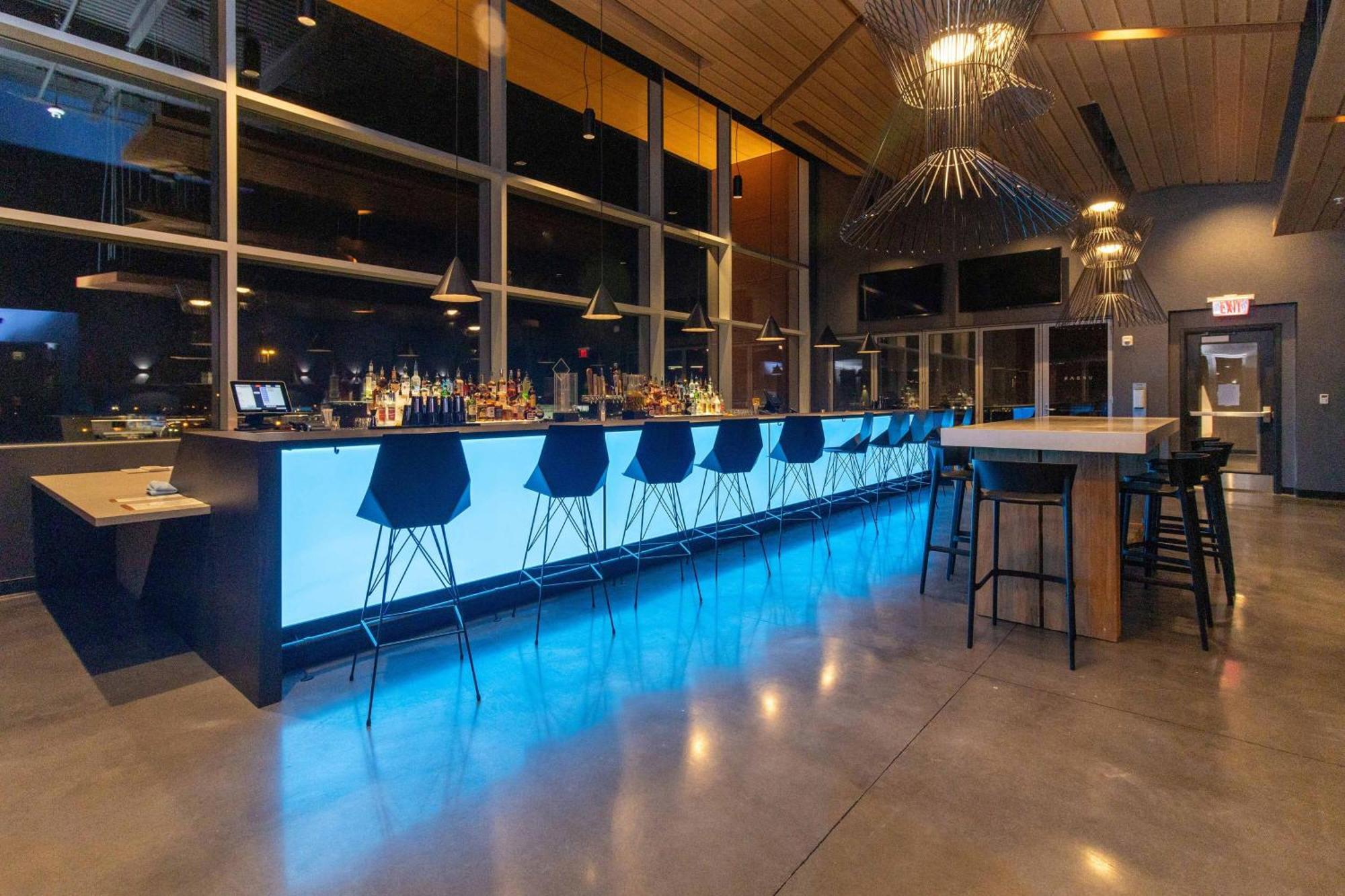 Element St. Louis Midtown Hotel Екстериор снимка