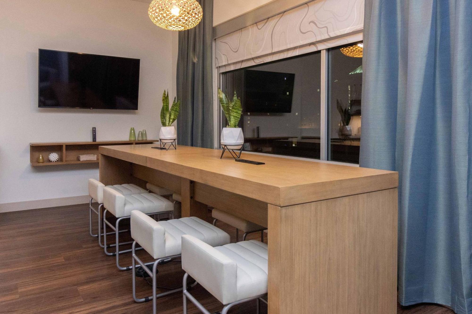 Element St. Louis Midtown Hotel Екстериор снимка