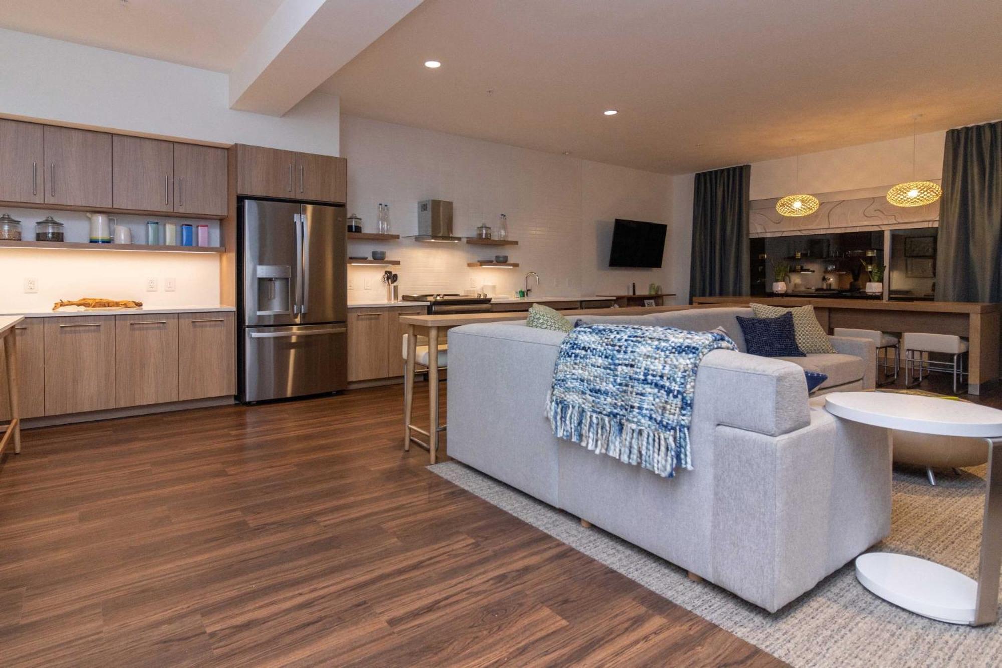 Element St. Louis Midtown Hotel Екстериор снимка
