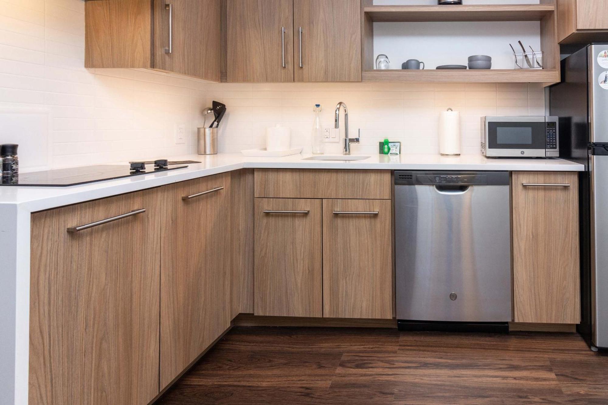Element St. Louis Midtown Hotel Екстериор снимка