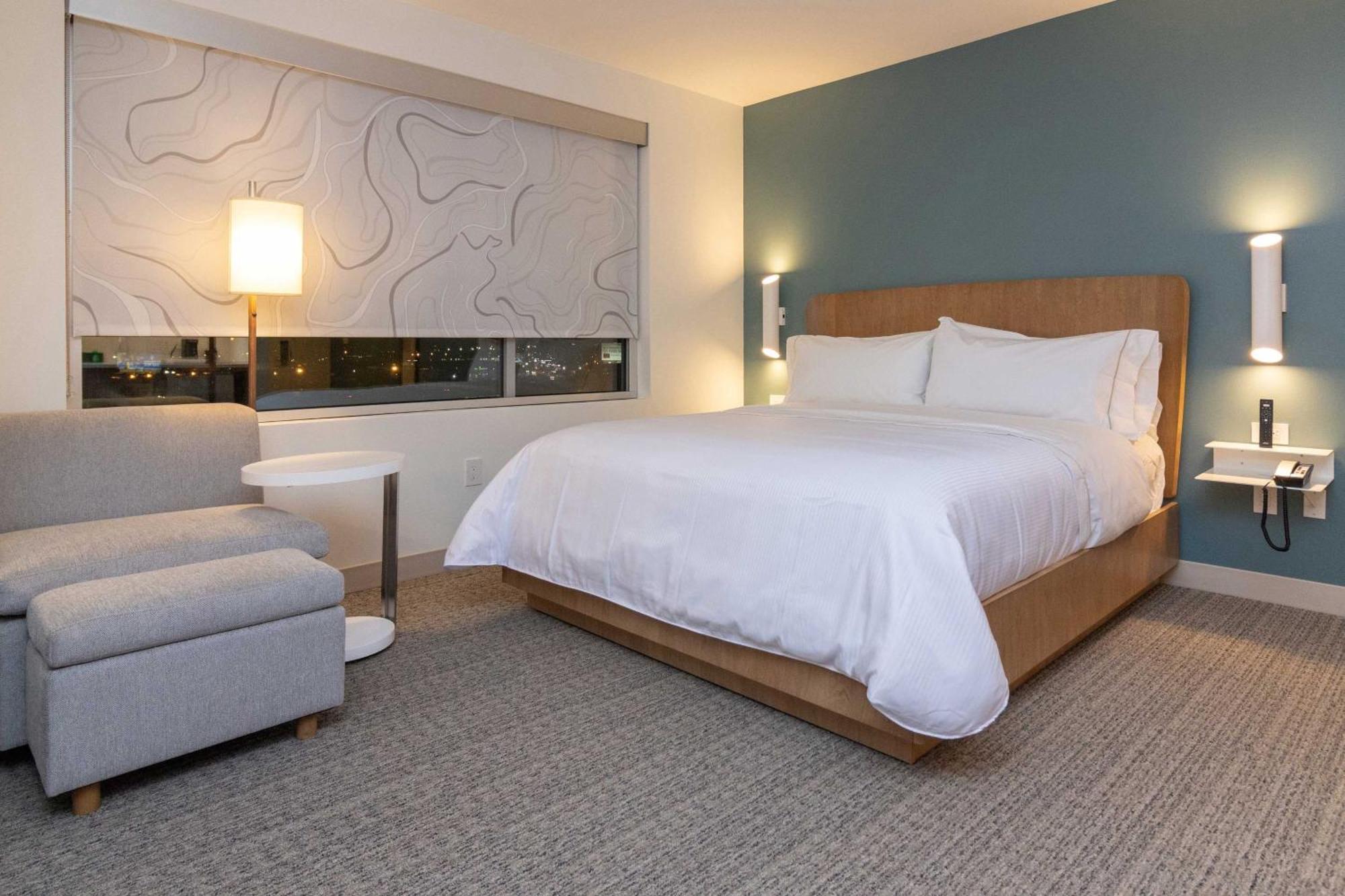 Element St. Louis Midtown Hotel Екстериор снимка