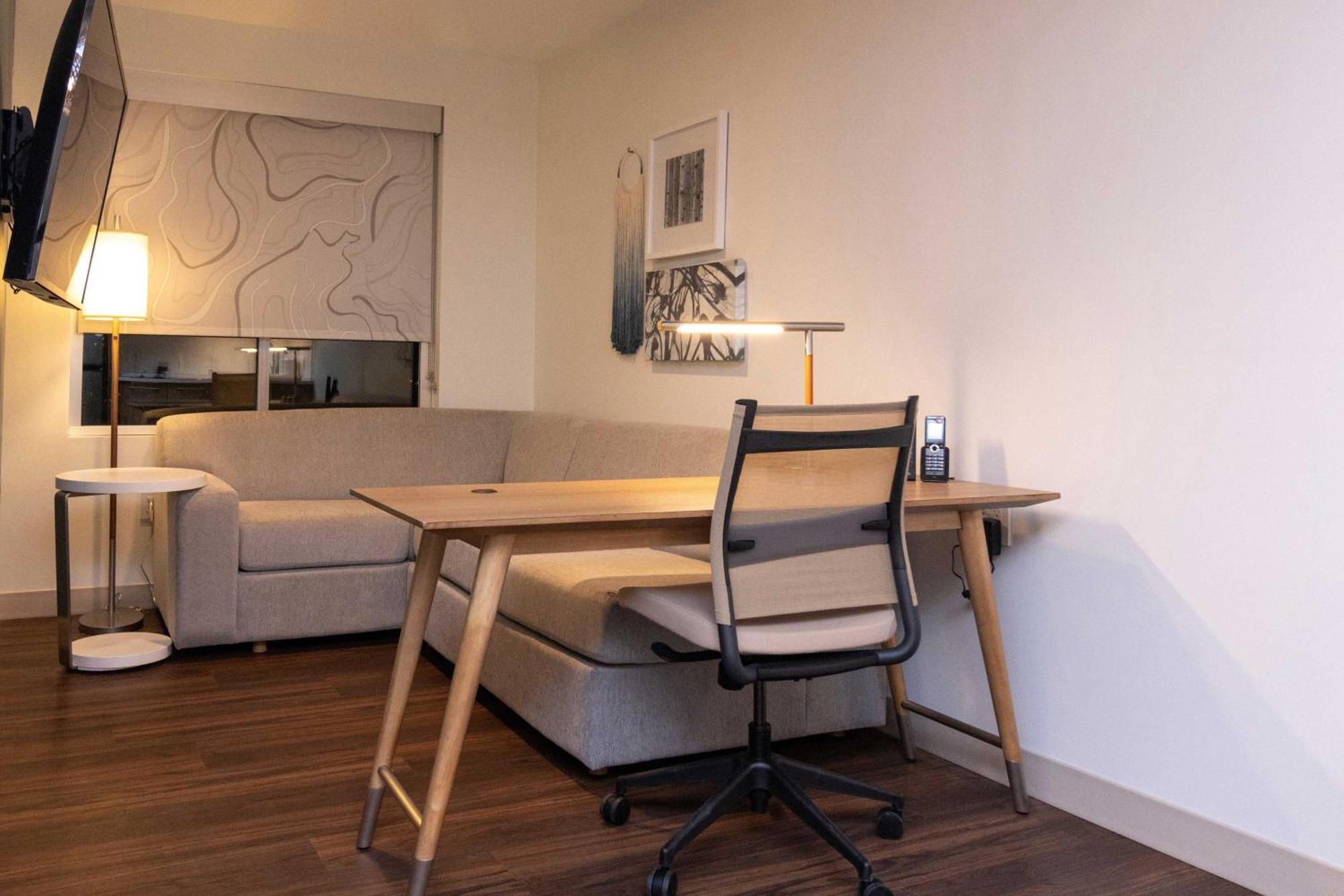 Element St. Louis Midtown Hotel Екстериор снимка