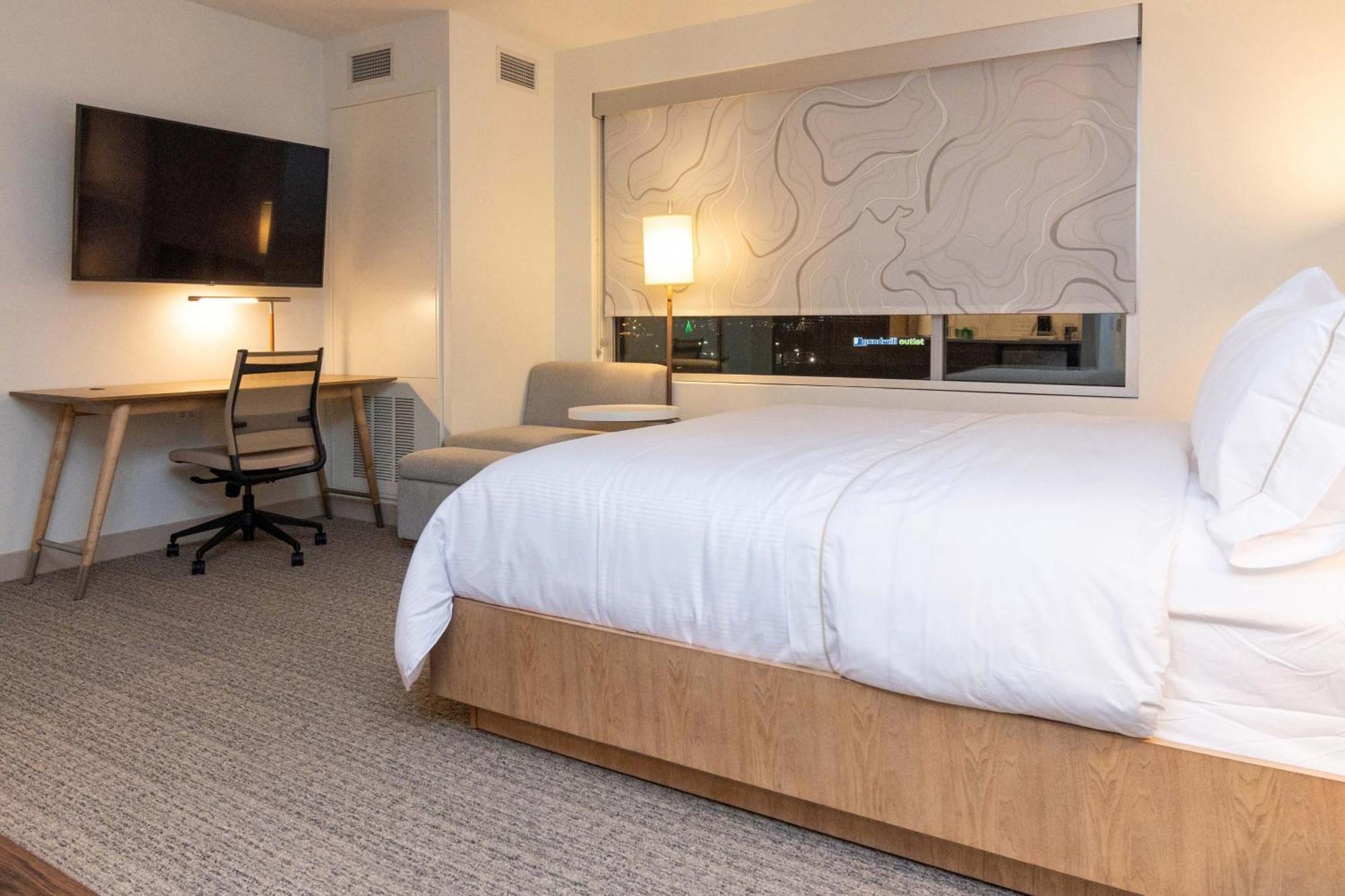 Element St. Louis Midtown Hotel Екстериор снимка