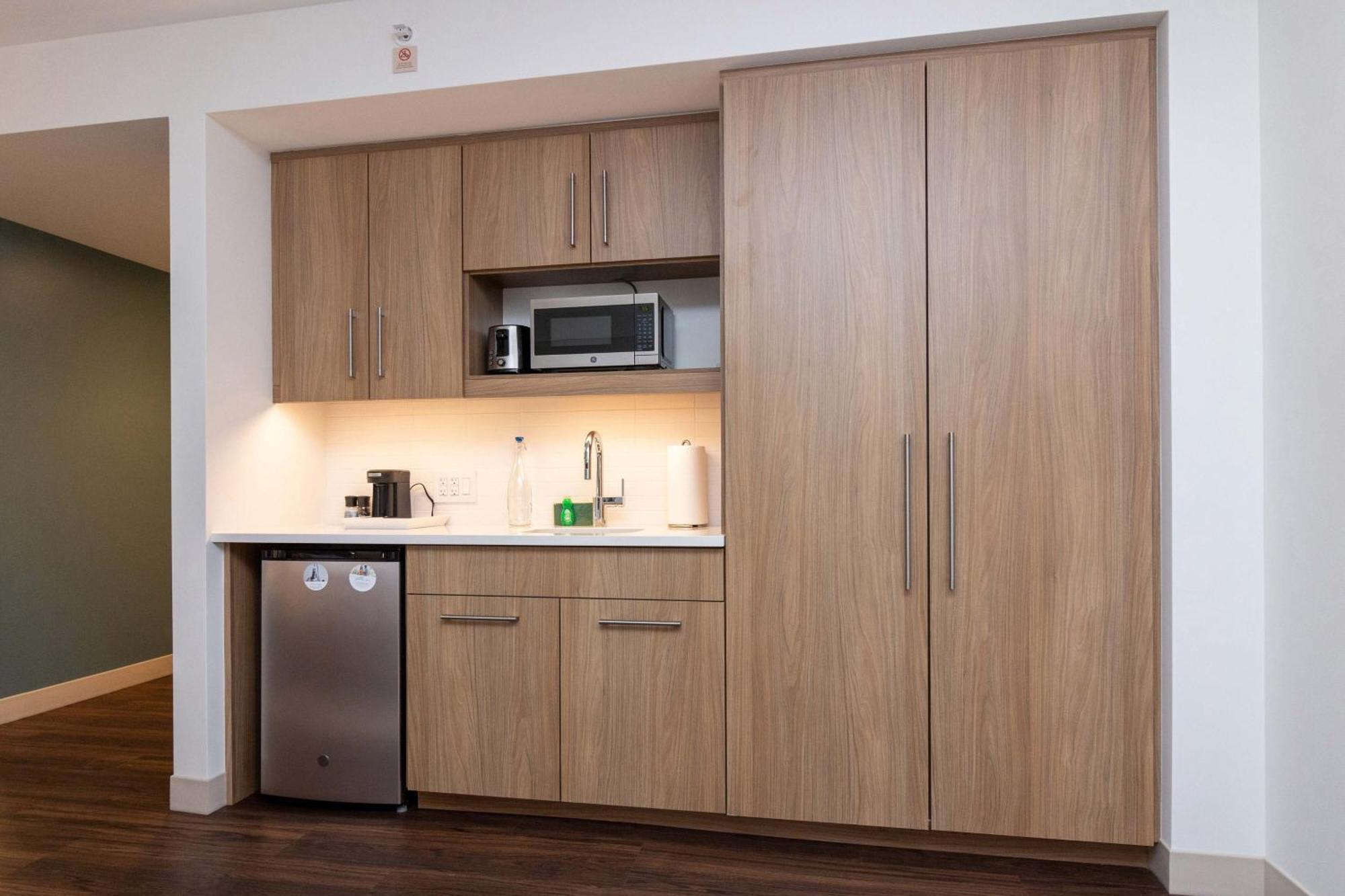 Element St. Louis Midtown Hotel Екстериор снимка