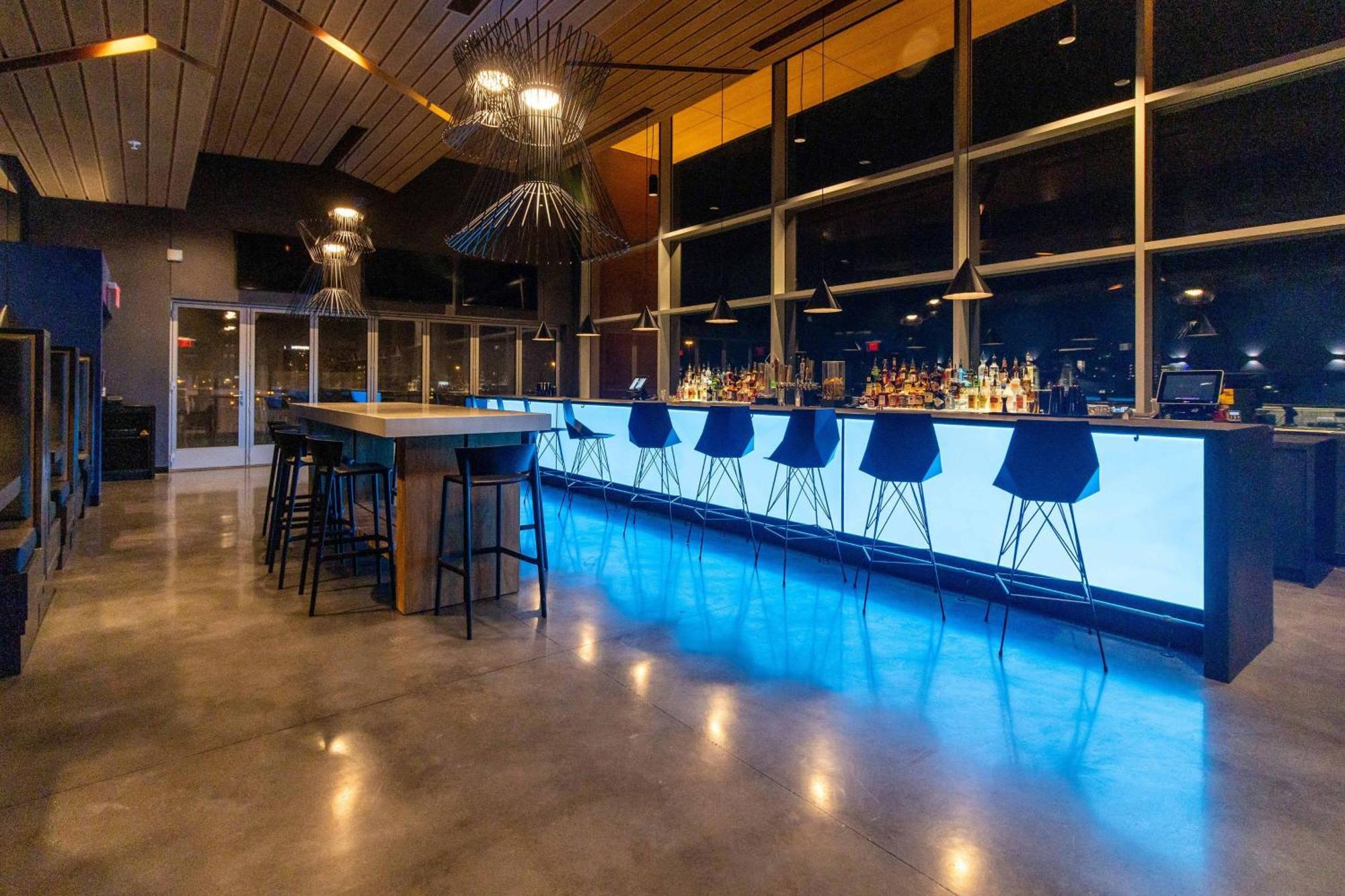 Element St. Louis Midtown Hotel Екстериор снимка